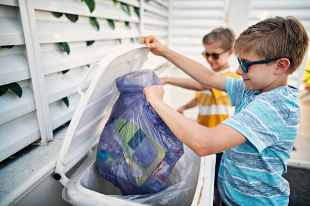Best Junk Hauling Services  in Edgeworth, PA