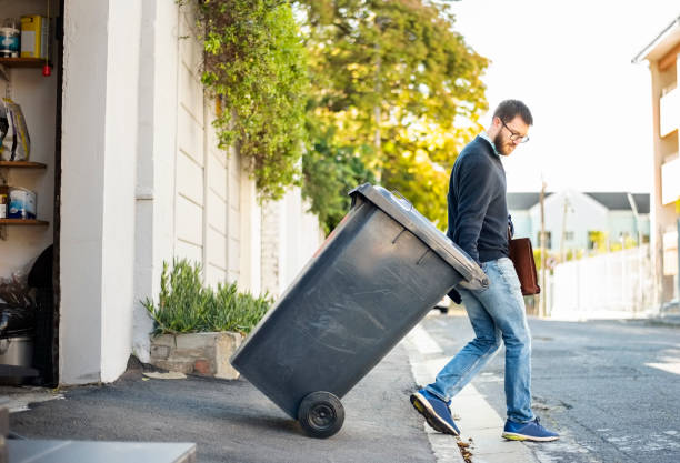 Edgeworth, PA Junk Removal Company