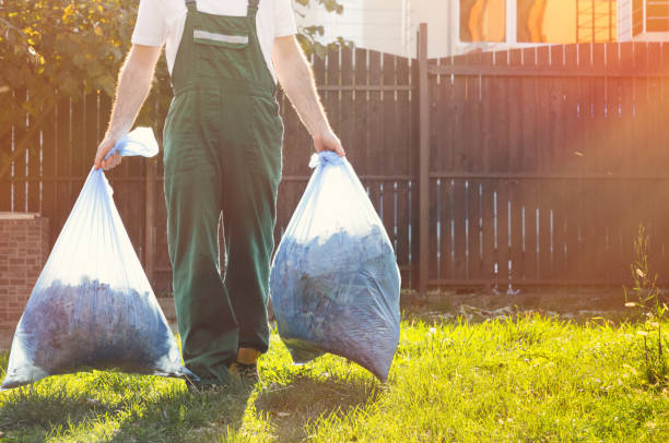 Commercial Cleanout Services in Edgeworth, PA
