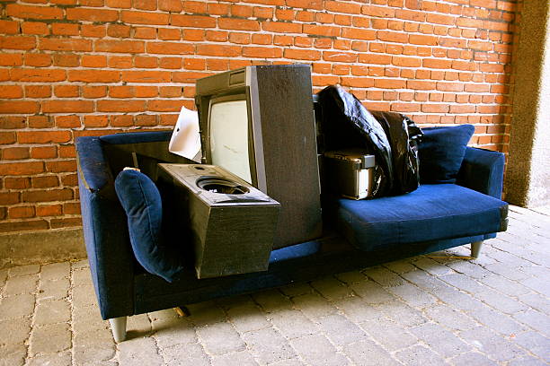 Best Mattress Removal Service  in Edgeworth, PA