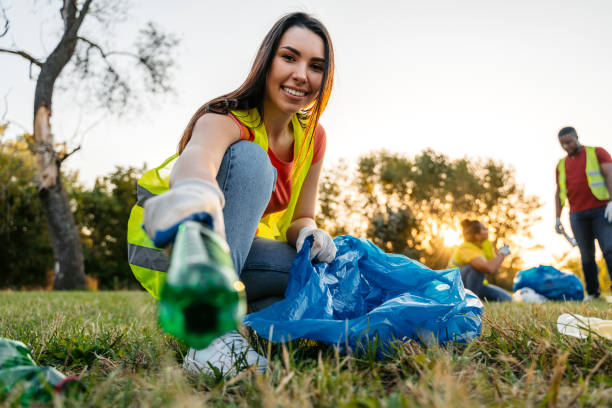 Best Yard Cleanup Services  in Edgeworth, PA