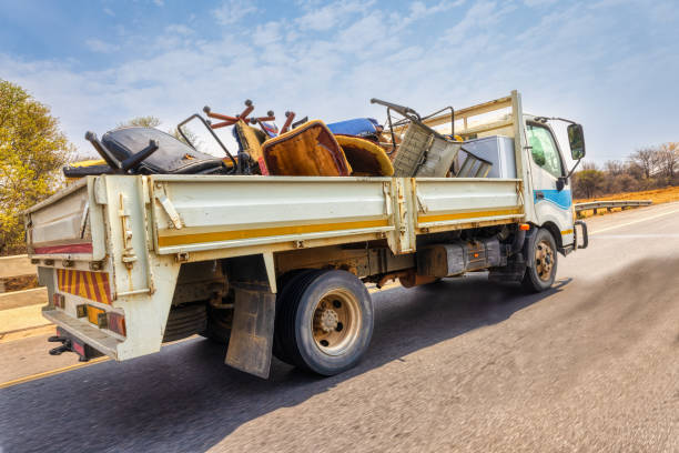 Best Residential Junk Removal  in Edgeworth, PA
