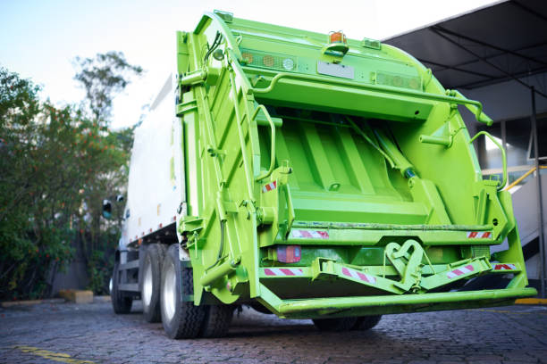 Best Same-Day Junk Removal  in Edgeworth, PA