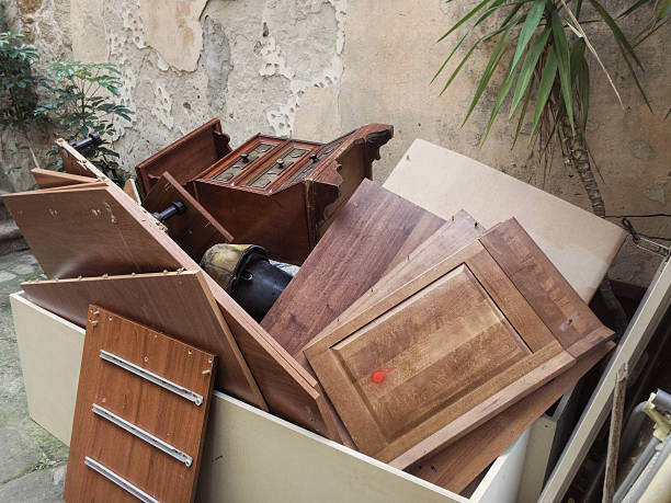 Best Professional Junk Removal  in Edgeworth, PA