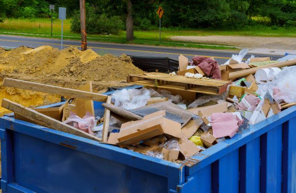 Best Construction Debris Removal  in Edgeworth, PA